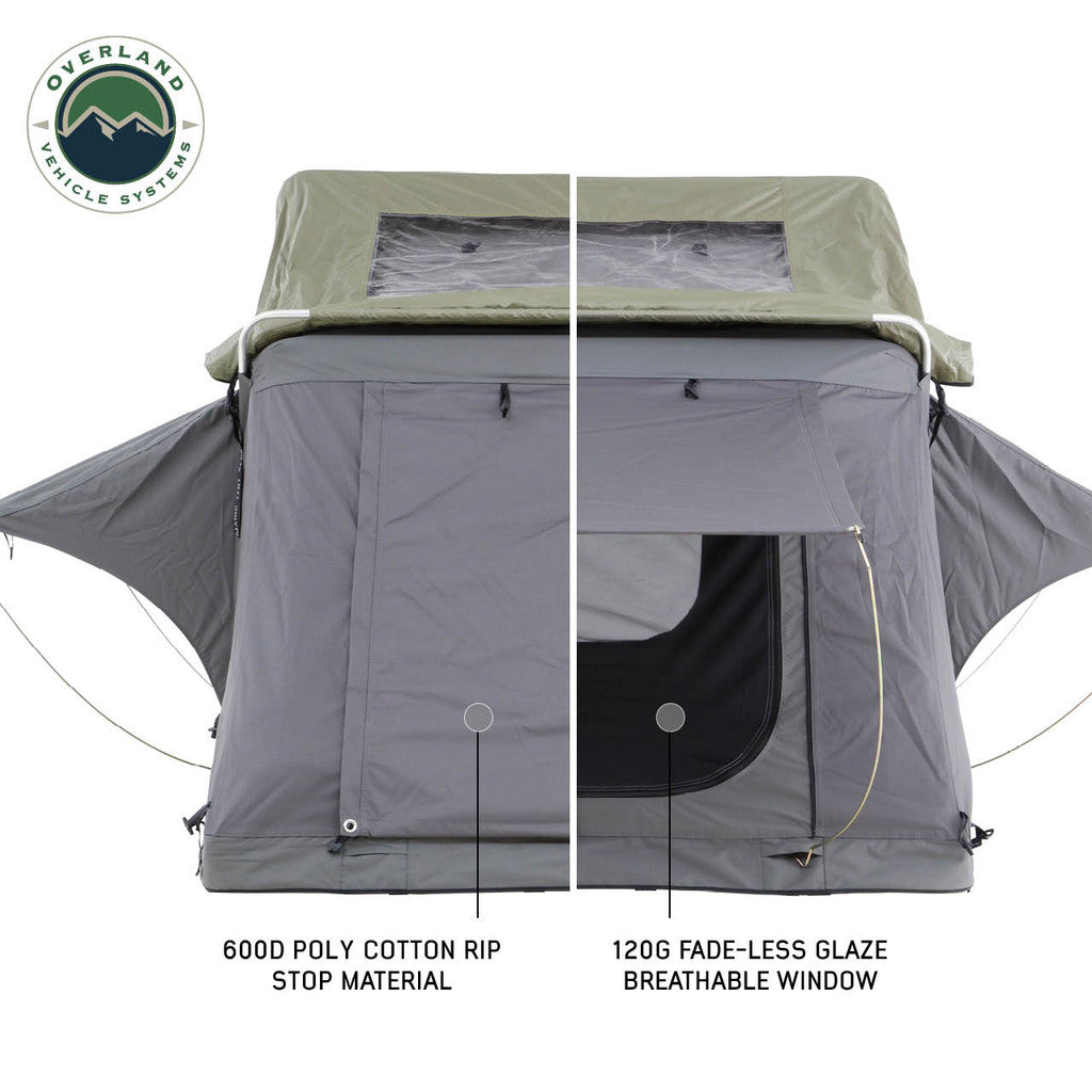 OVS Nomadic 3 Extended Rooftop Tent