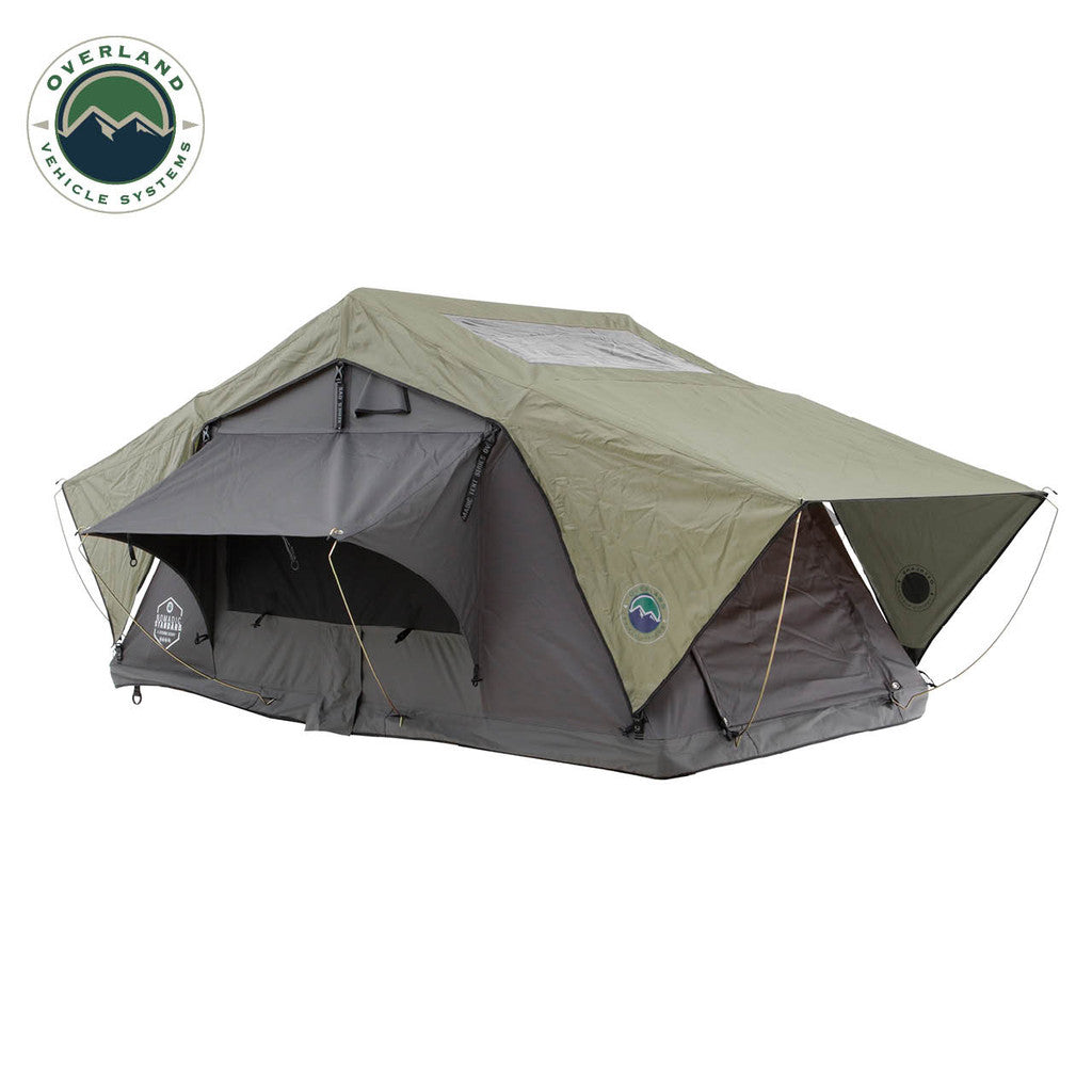 OVS Nomadic 2 Standard Rooftop Tent