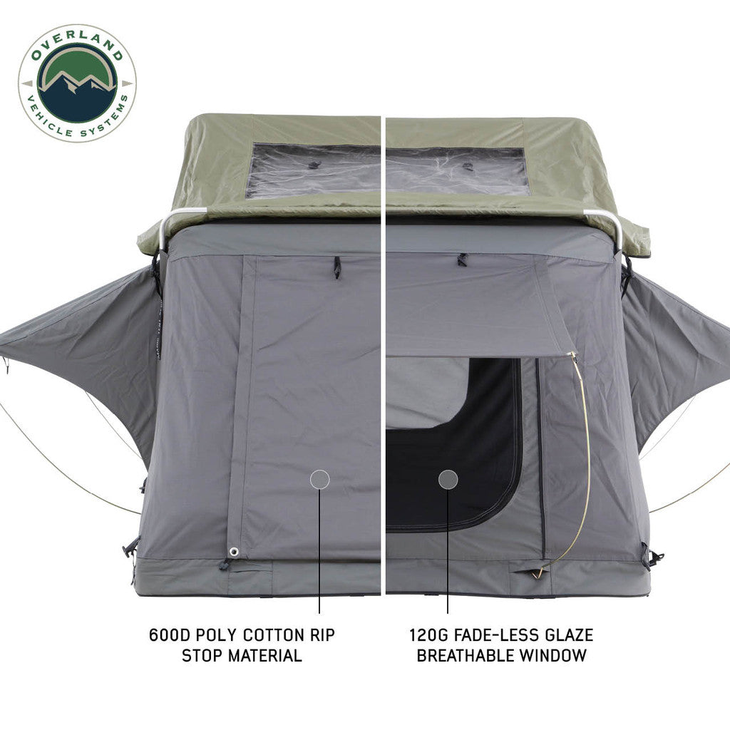 OVS Nomadic 3 Standard Rooftop Tent