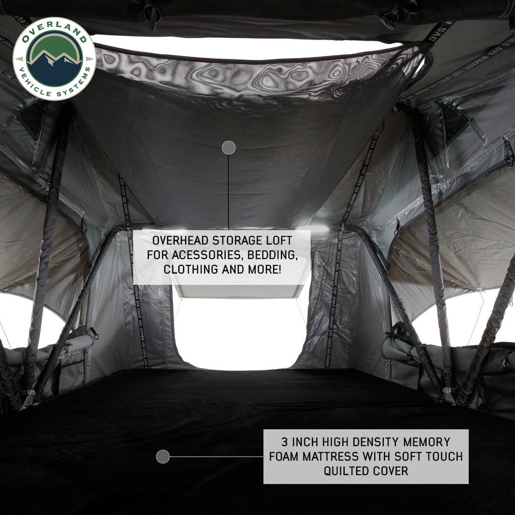 OVS Nomadic 3 Standard Rooftop Tent