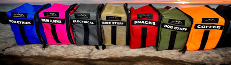 OGG Travel Bags