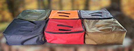 OGG Travel Bags