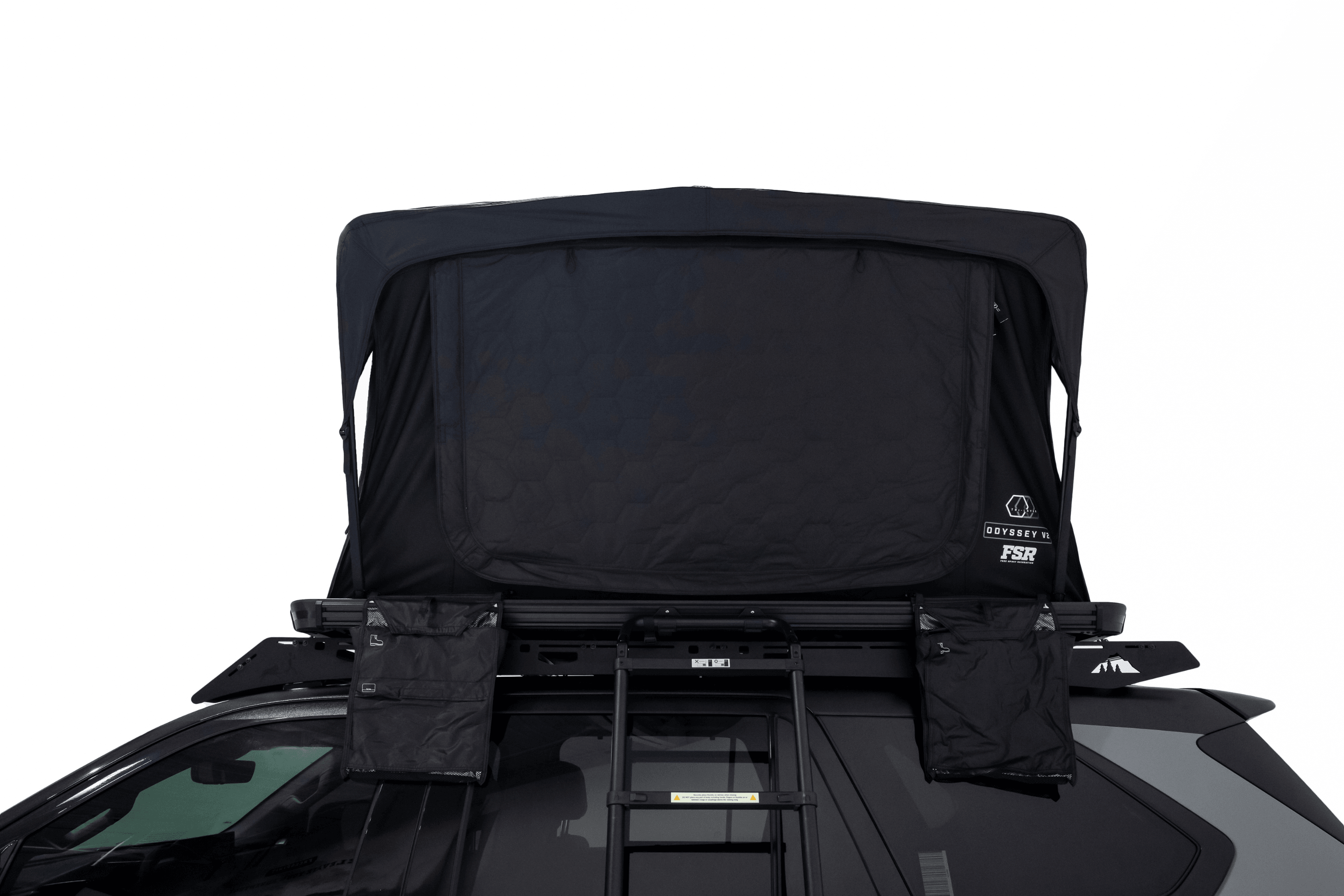 Odyssey V2 XL - Rooftop Tent