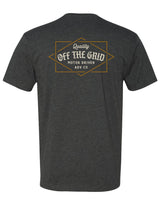 Old Fashioned Tee S/S Tee Shirt
