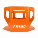 Tmat 5-Gallon Bucket Holder with Tmat Anchors