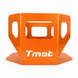 Tmat 5-Gallon Bucket Holder with Tmat Anchors