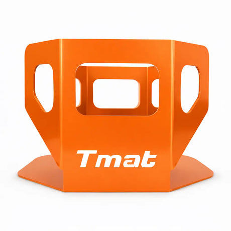 Tmat 5-Gallon Bucket Holder with Tmat Anchors
