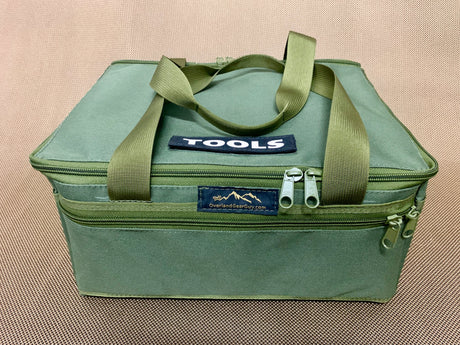 GPC Tool Bag