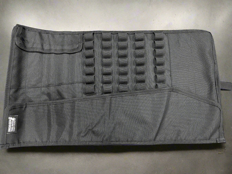 V2 inca4x4 tool briefcase & socket wrench organizer