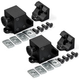Stack Lock - Latch Compatible with Milwaukee Packout Organizers