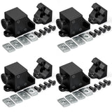 Stack Lock - Latch Compatible with Milwaukee Packout Organizers