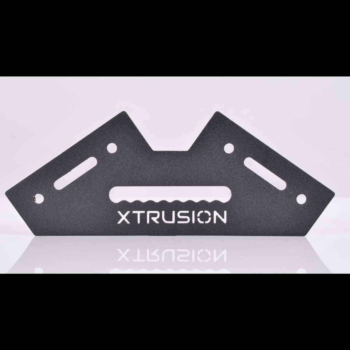 XTR Off-Road Reinforcement Plates | Bed Rack Upgrade