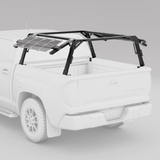 XTR1 Bed Rack for Toyota Tundra – View 83 | Xtrusion Overland