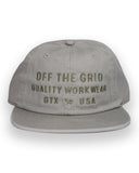 Plated Hat