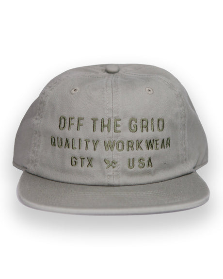 Plated Hat