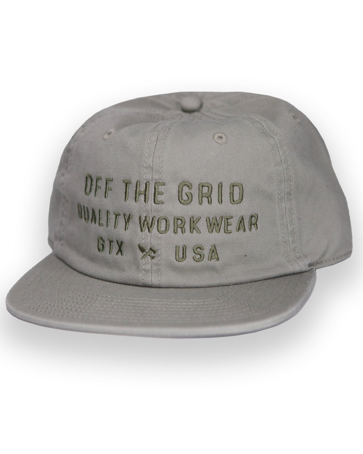 Plated Hat