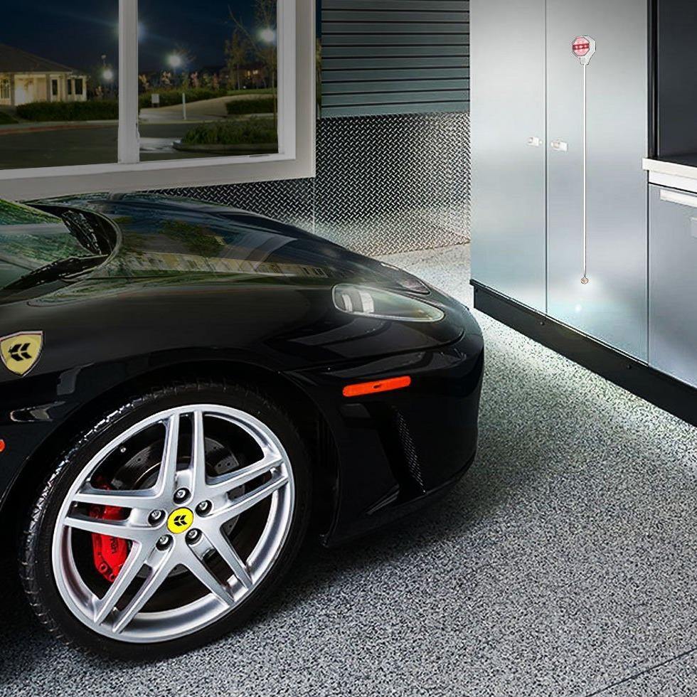 Adjustable Garage Parking Sensor LT