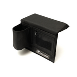 Universal Armrest with Cupholder