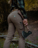 Kestral Women's Pant - Deadwood