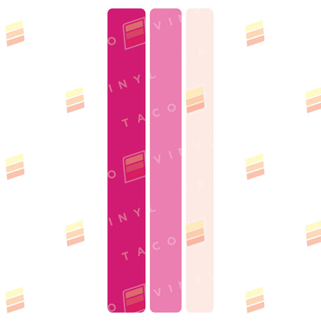 Medium Universal Stripes