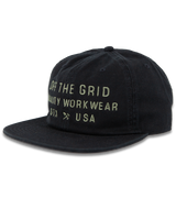 Plated Hat