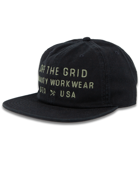 Plated Hat