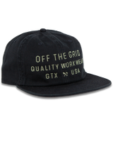 Plated Hat