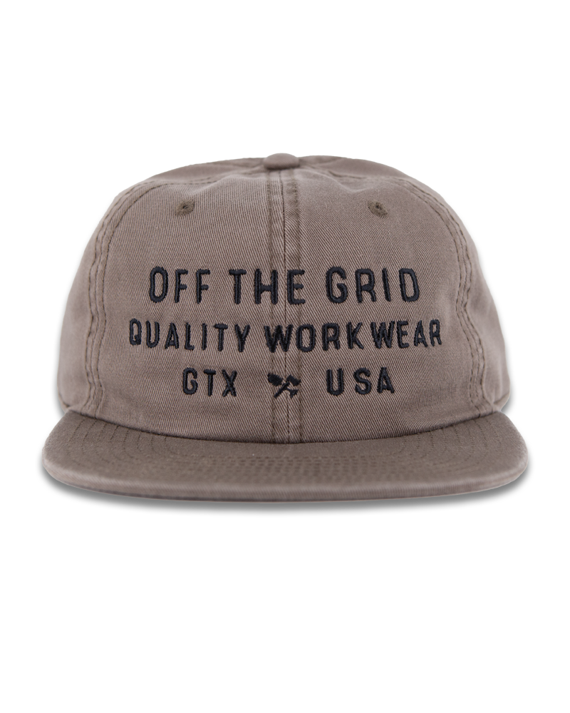 Plated Hat