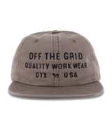Plated Hat