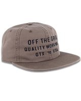 Plated Hat