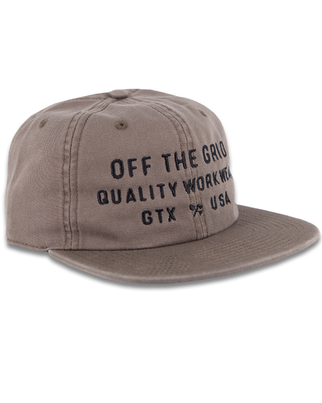 Plated Hat