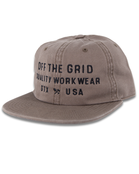 Plated Hat