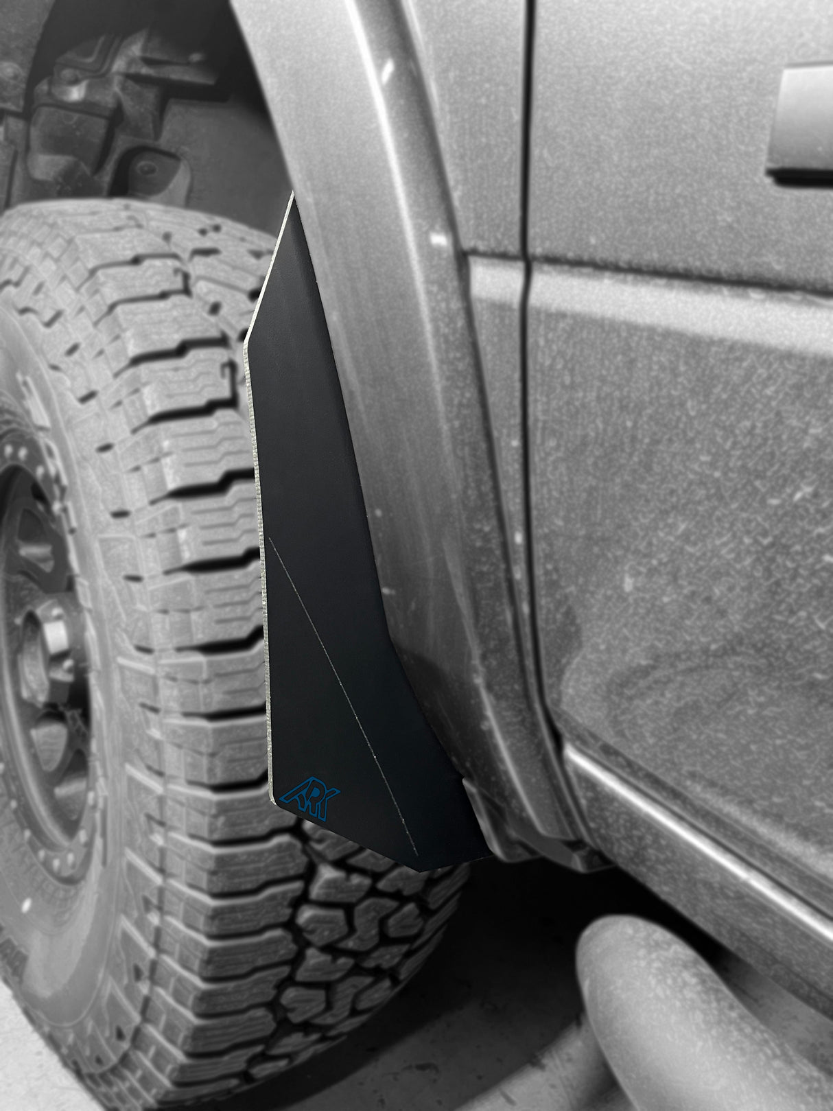 2009-2026 Dodge RAM 2500/3500 TriXpoly Micros