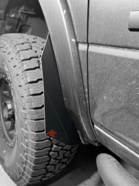 2009-2024 Dodge RAM 2500/3500 TriXpoly Micros