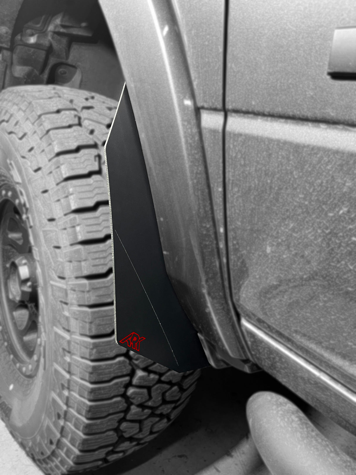 2009-2026 Dodge RAM 2500/3500 TriXpoly Micros