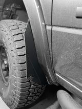 2009-2026 Dodge RAM 2500/3500 TriXpoly Micros