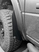 2009-2026 Dodge RAM 2500/3500 TriXpoly Micros