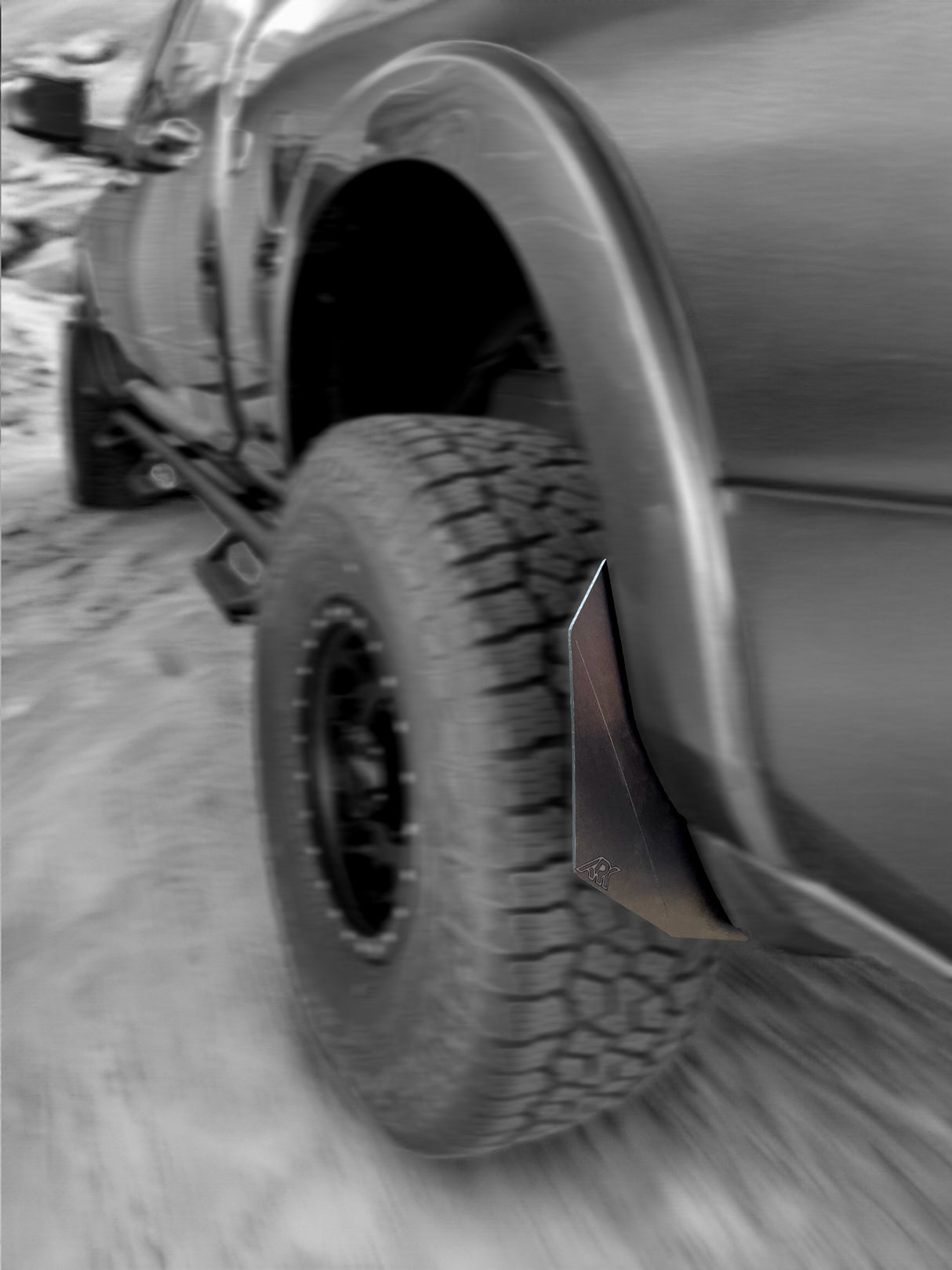 2009-2026 Dodge RAM 2500/3500 TriXpoly Micros