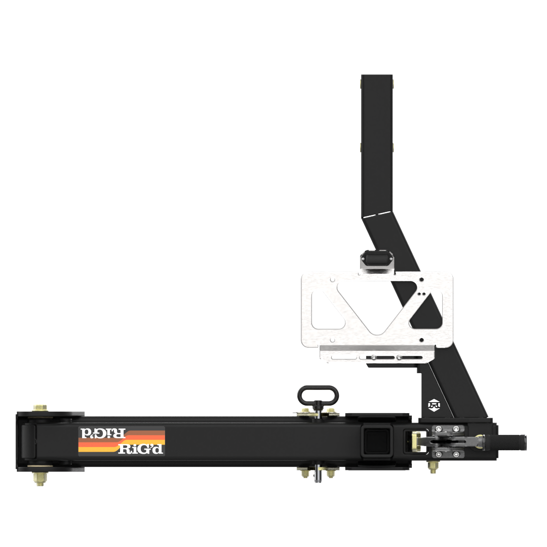RambleSwing® Pro