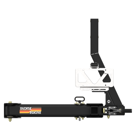 RambleSwing® Pro