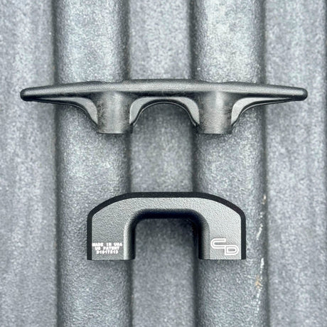 RAM Billet Bed Tie-Downs (Pair)