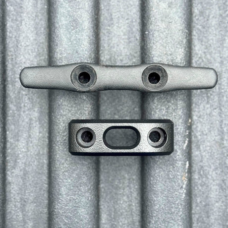 RAM Billet Bed Tie-Downs (Pair)