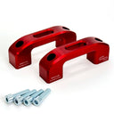Ranger Billet Bed Tie-Downs (Pair)