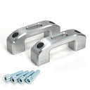Ranger Billet Bed Tie-Downs (Pair)