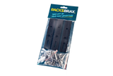 RacksBrax HD Triple Awning Adapter Bars (80-105MM)