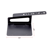 Accessory Mounting Bracket for the Gas Jeep JL & JT