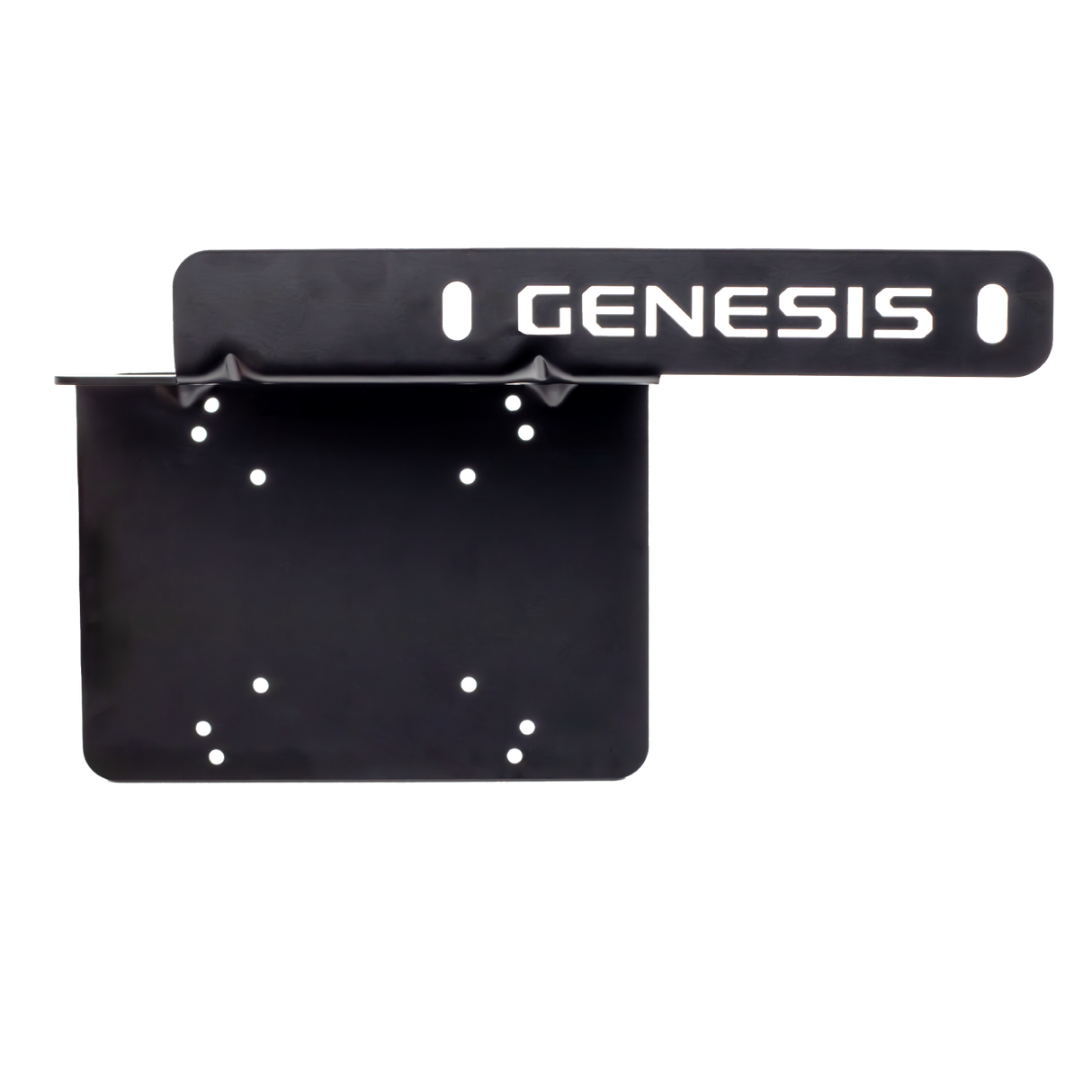 Accessory Mounting Bracket for the Gas Jeep JL & JT