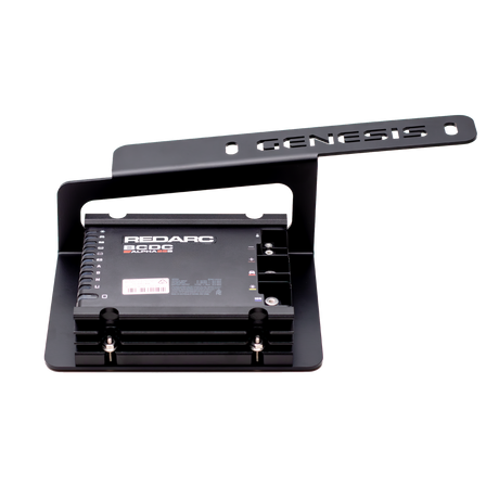 2018+ Gas Wrangler JL OMEGA Dual Battery System