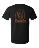 Soaring Eagle Tee