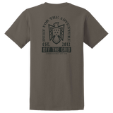 Soaring Eagle Tee